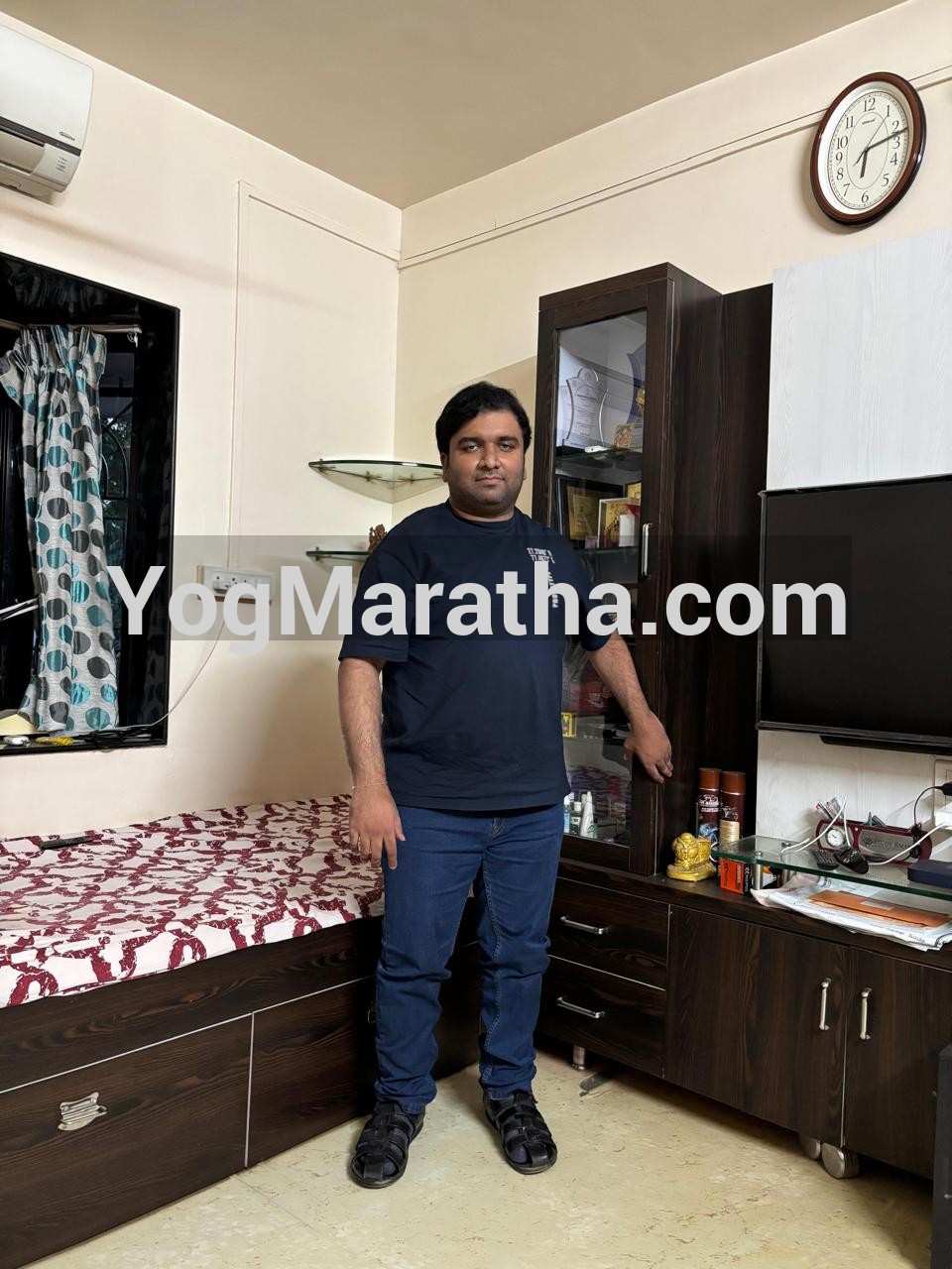 Maratha Marriage Profile