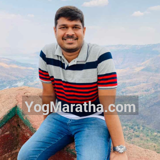 Maratha Marriage Profile