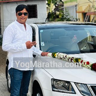 Maratha Marriage Profile