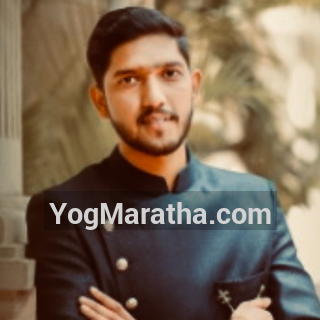 Yog Maratha Vadhu Var