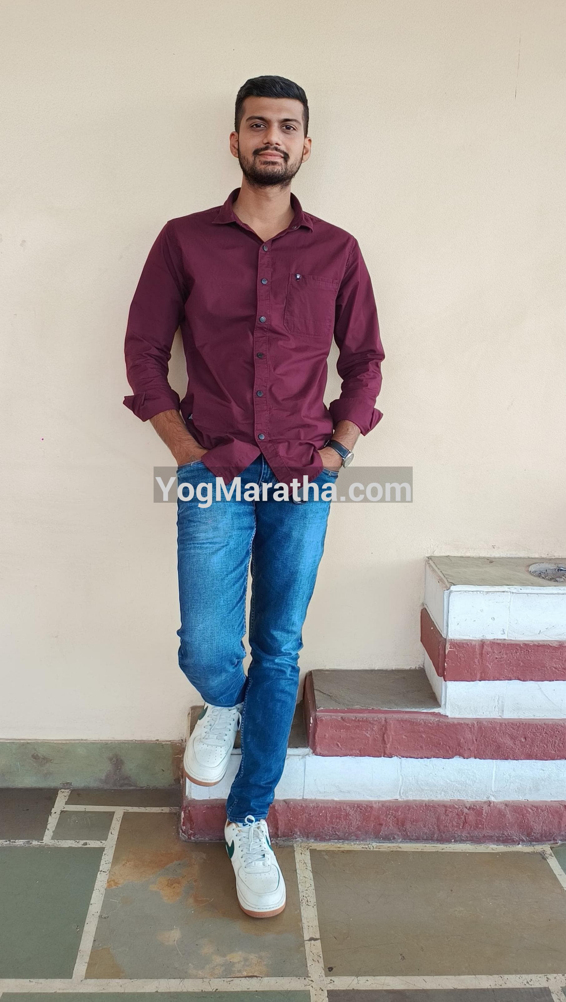 Yog Maratha Vadhu Var