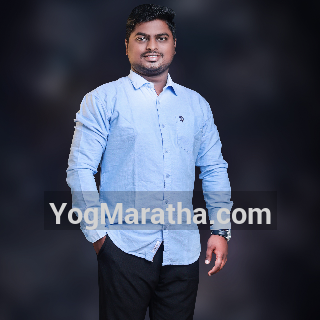 Yog Maratha Vadhu Var