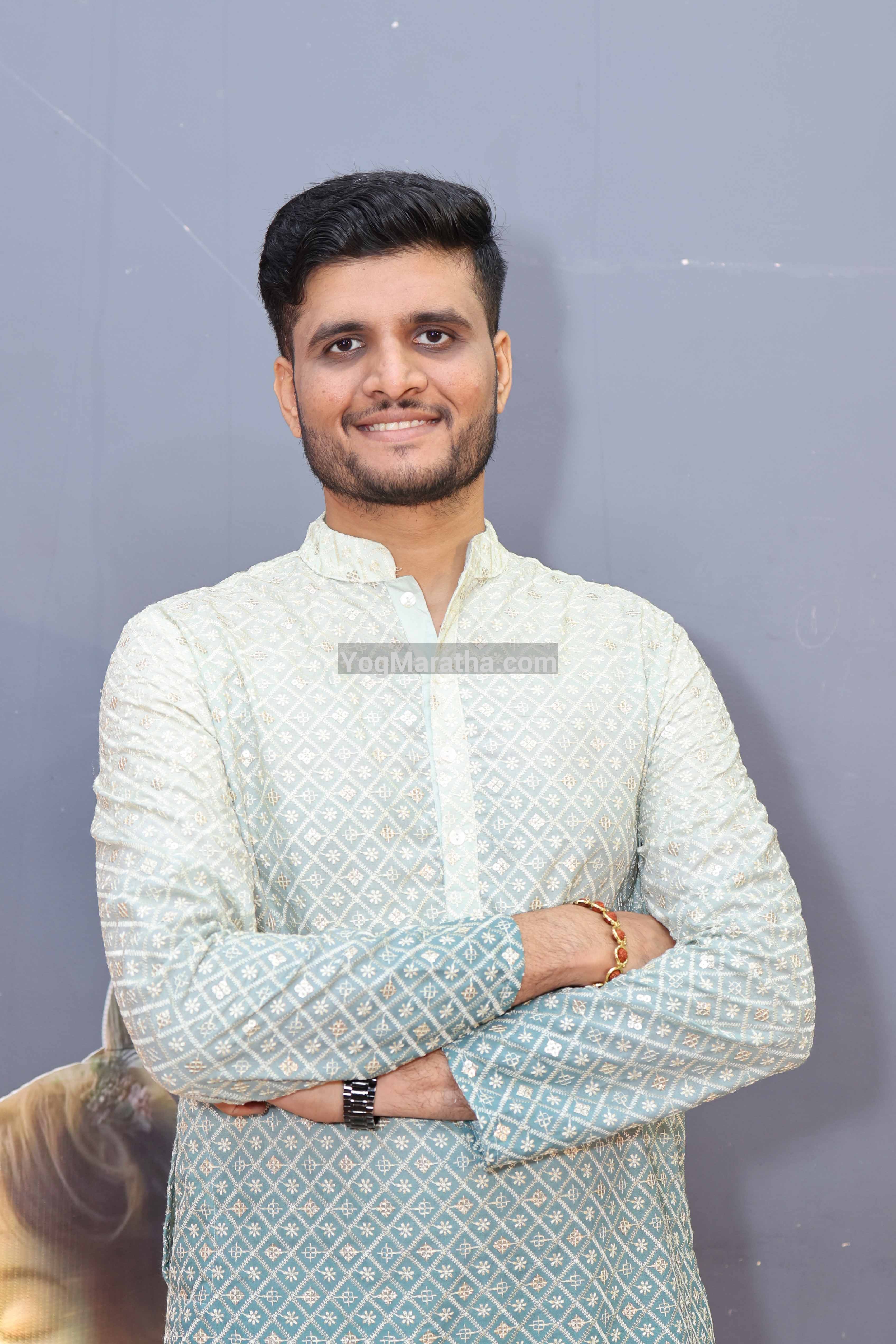 Yog Maratha Vadhu Var