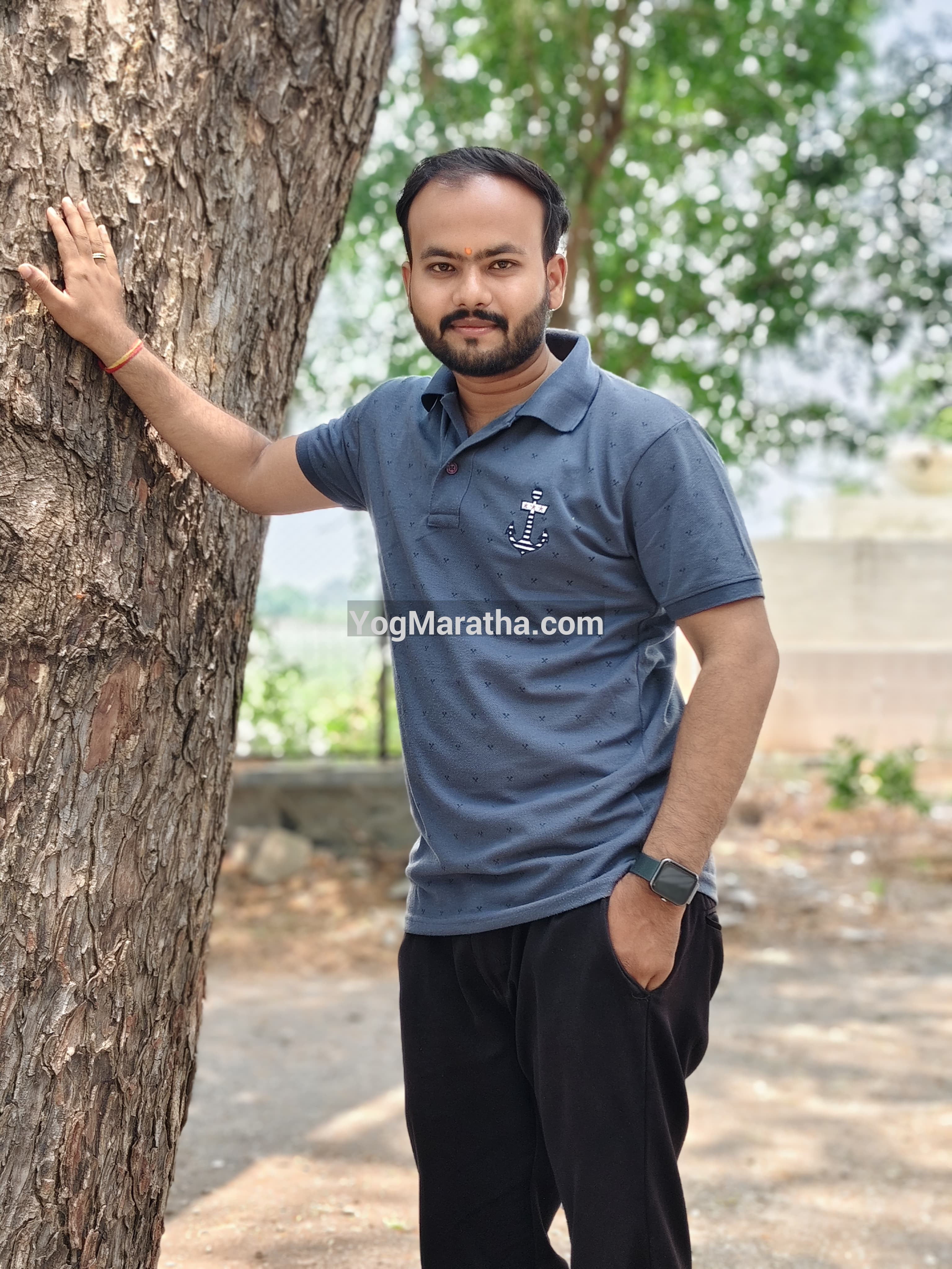 Yog Maratha Vadhu Var