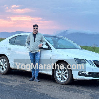 Maratha Marriage Profile