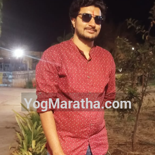 Maratha Marriage Profile
