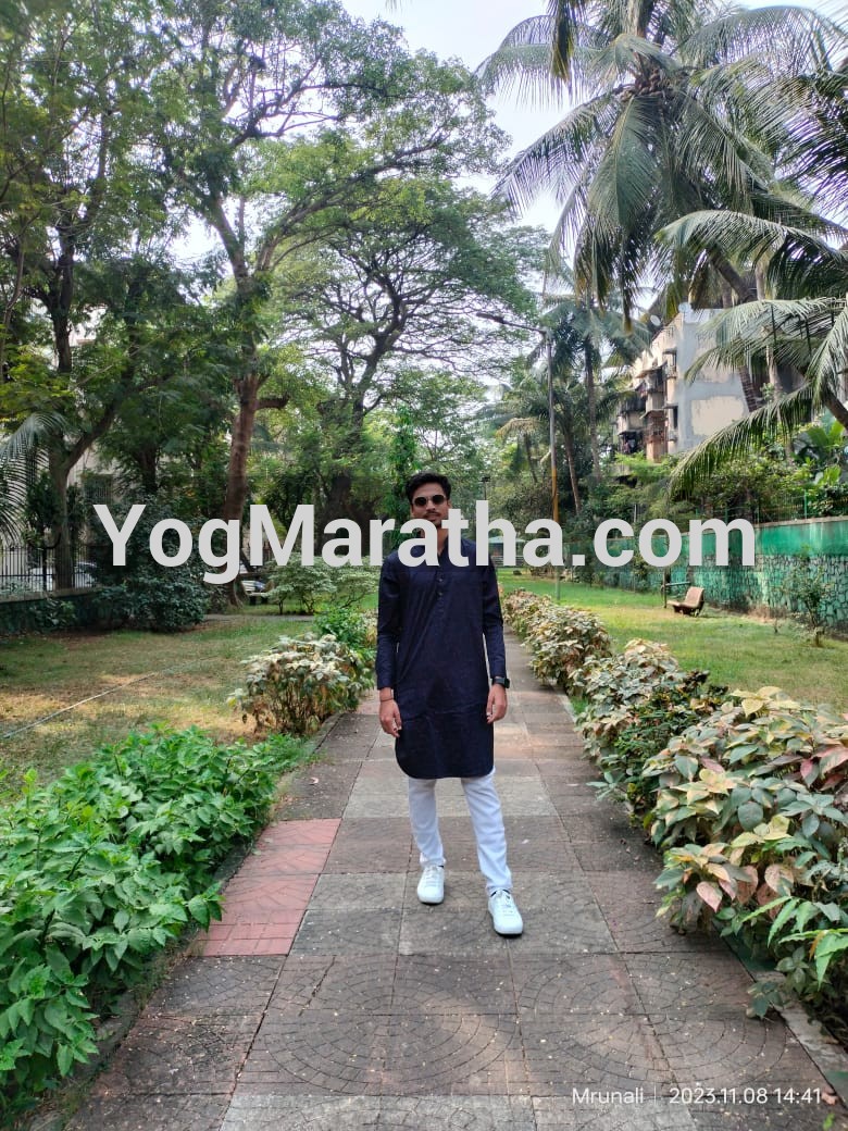 Yog Maratha Vadhu Var