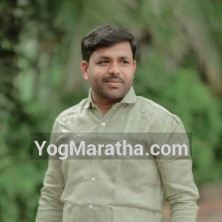 Yog Maratha Vadhu Var