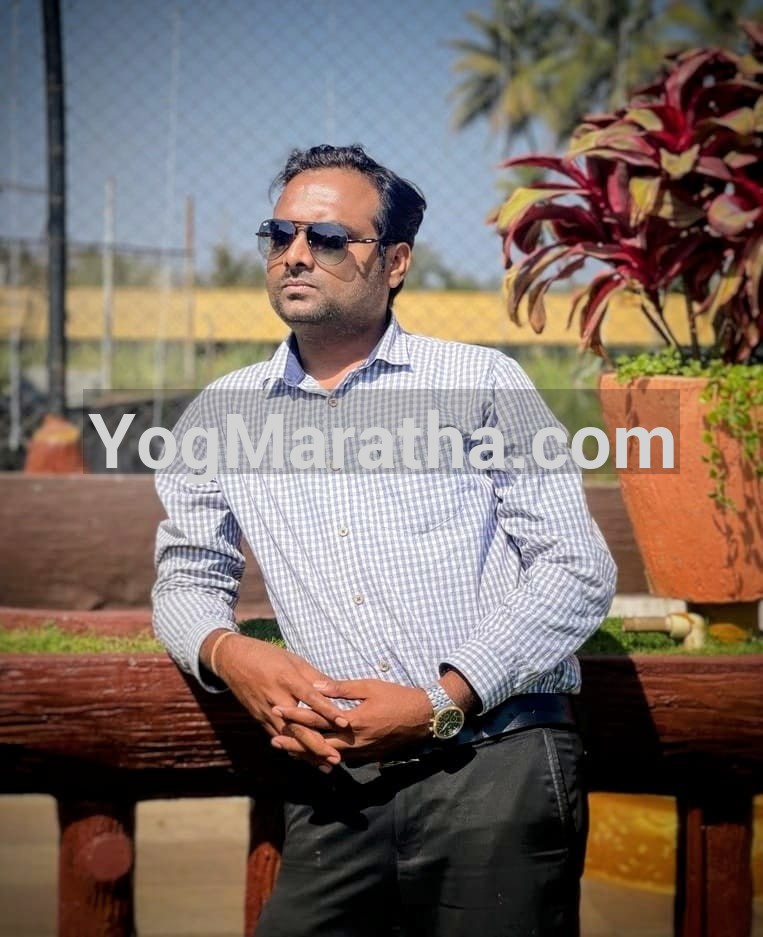 Yog Maratha Vadhu Var