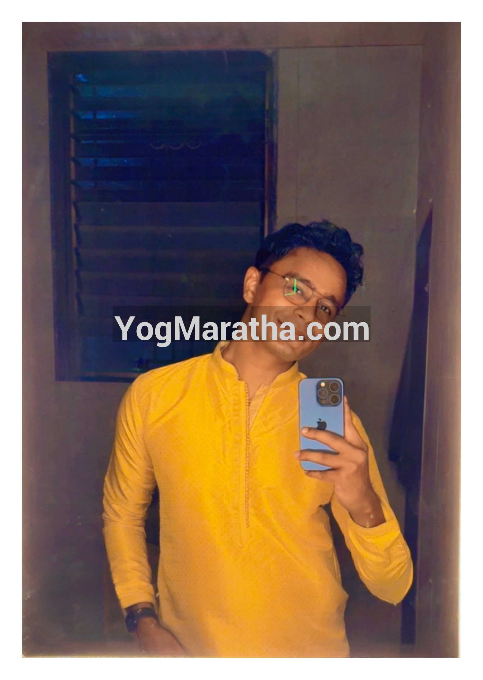 Yog Maratha Vadhu Var