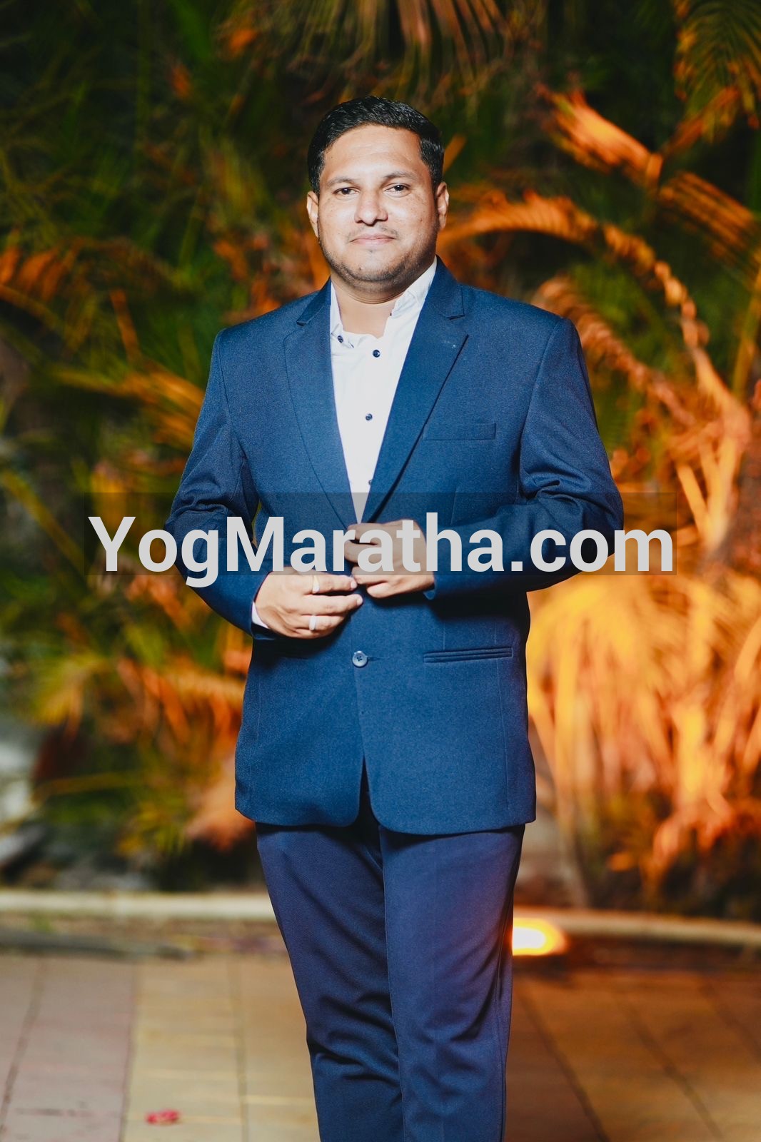 Yog Maratha Vadhu Var