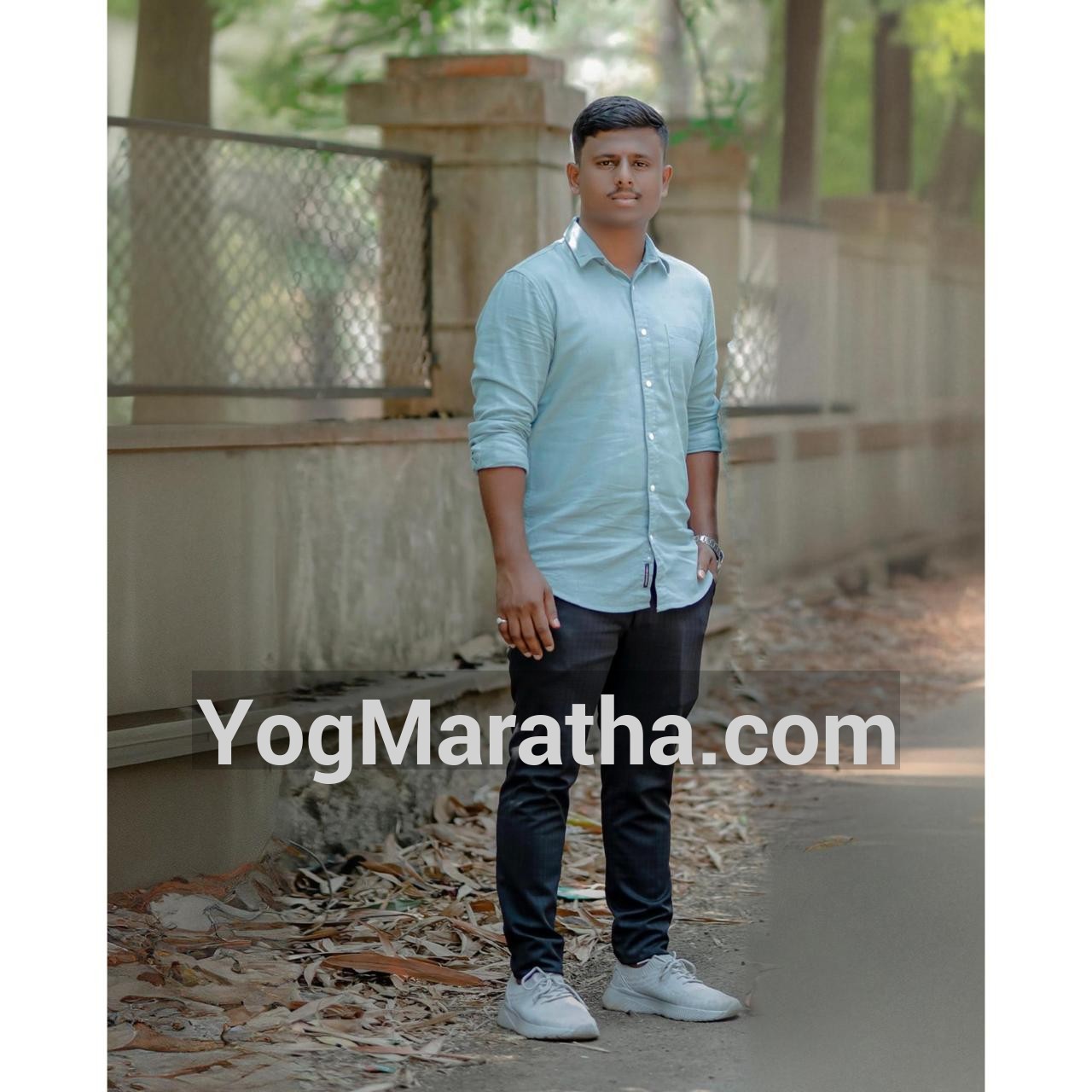 Maratha Marriage Profile