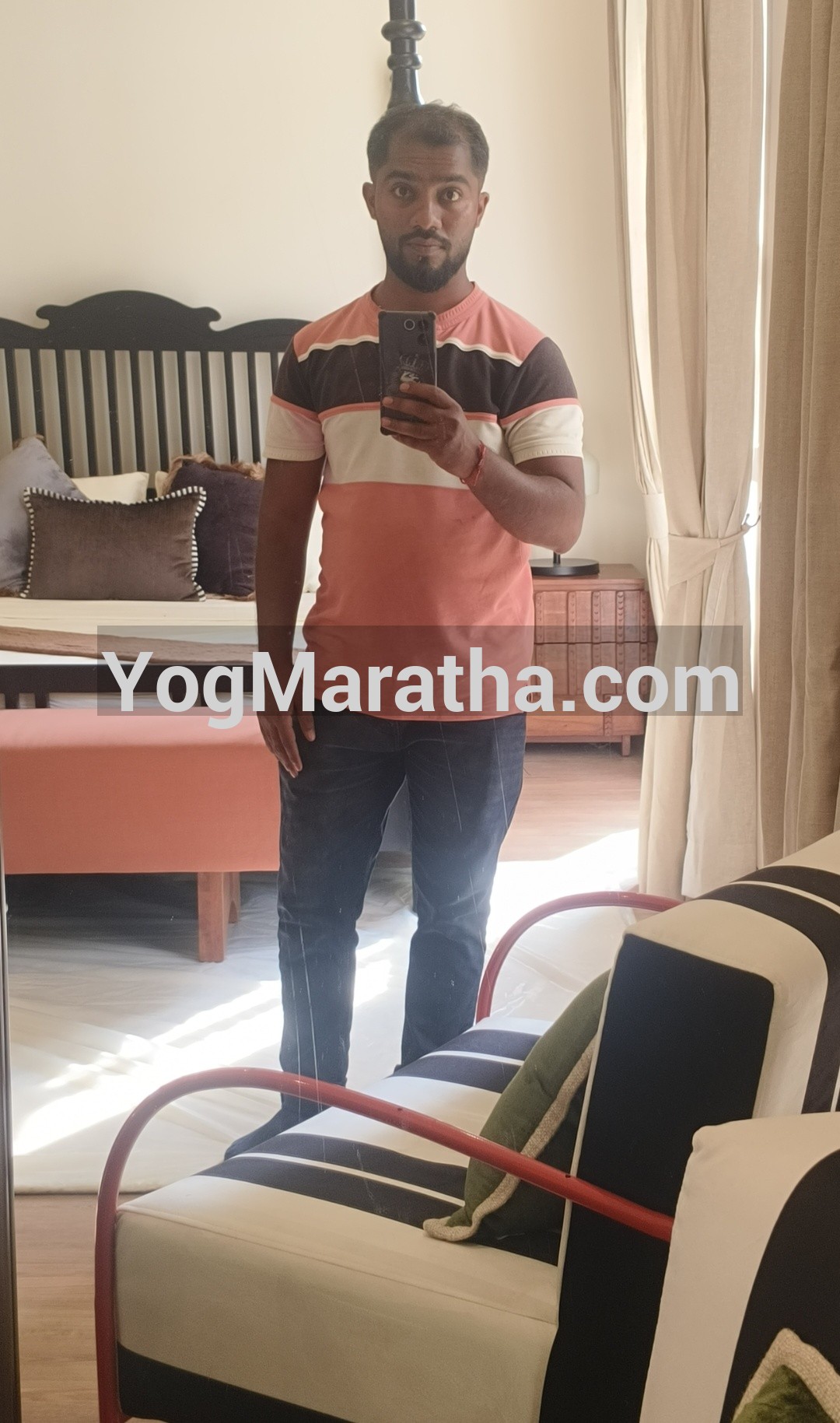 Yog Maratha Vadhu Var