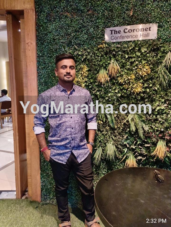 Yog Maratha Vadhu Var