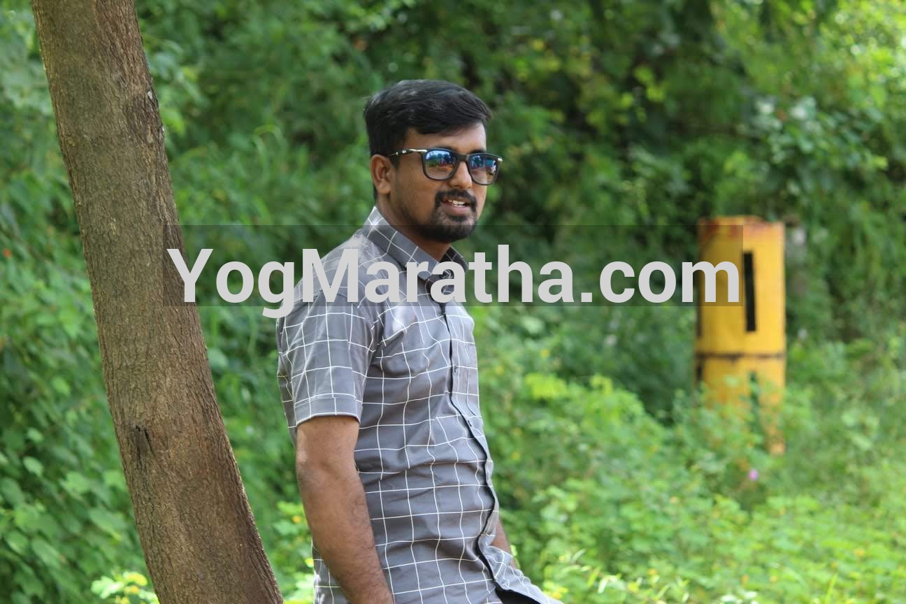 Maratha Marriage Profile