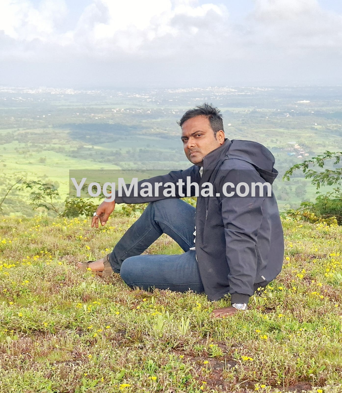 Maratha Marriage Profile