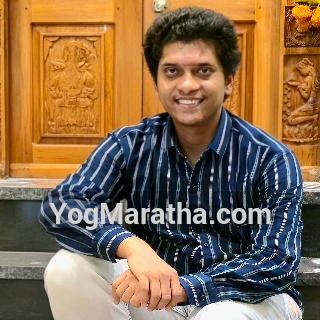 Yog Maratha Vadhu Var