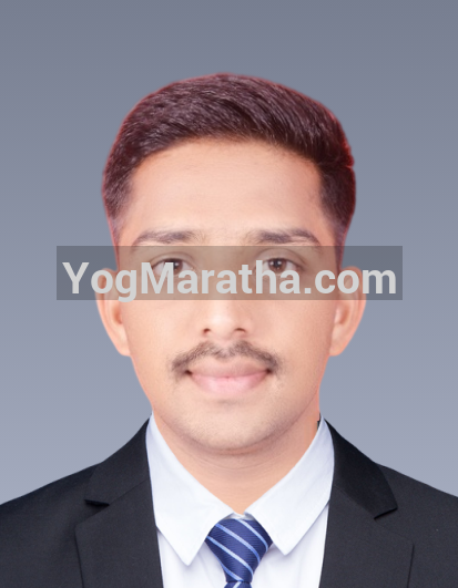 Yog Maratha Vadhu Var