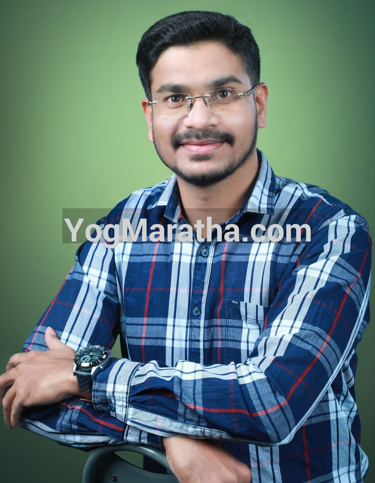 Yog Maratha Vadhu Var