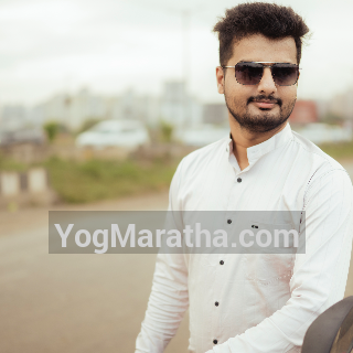 Yog Maratha Vadhu Var