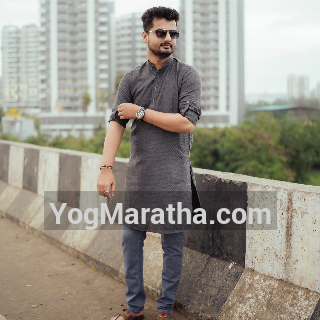 Maratha Marriage Profile