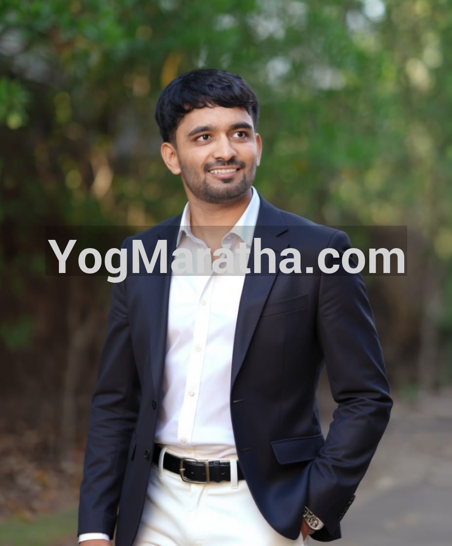 Yog Maratha Vadhu Var