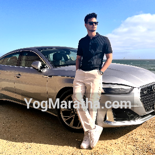 Maratha Marriage Profile