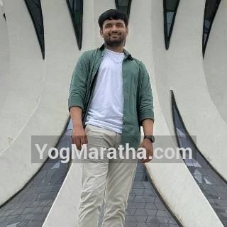 Maratha Marriage Profile