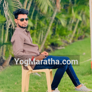 Yog Maratha Vadhu Var