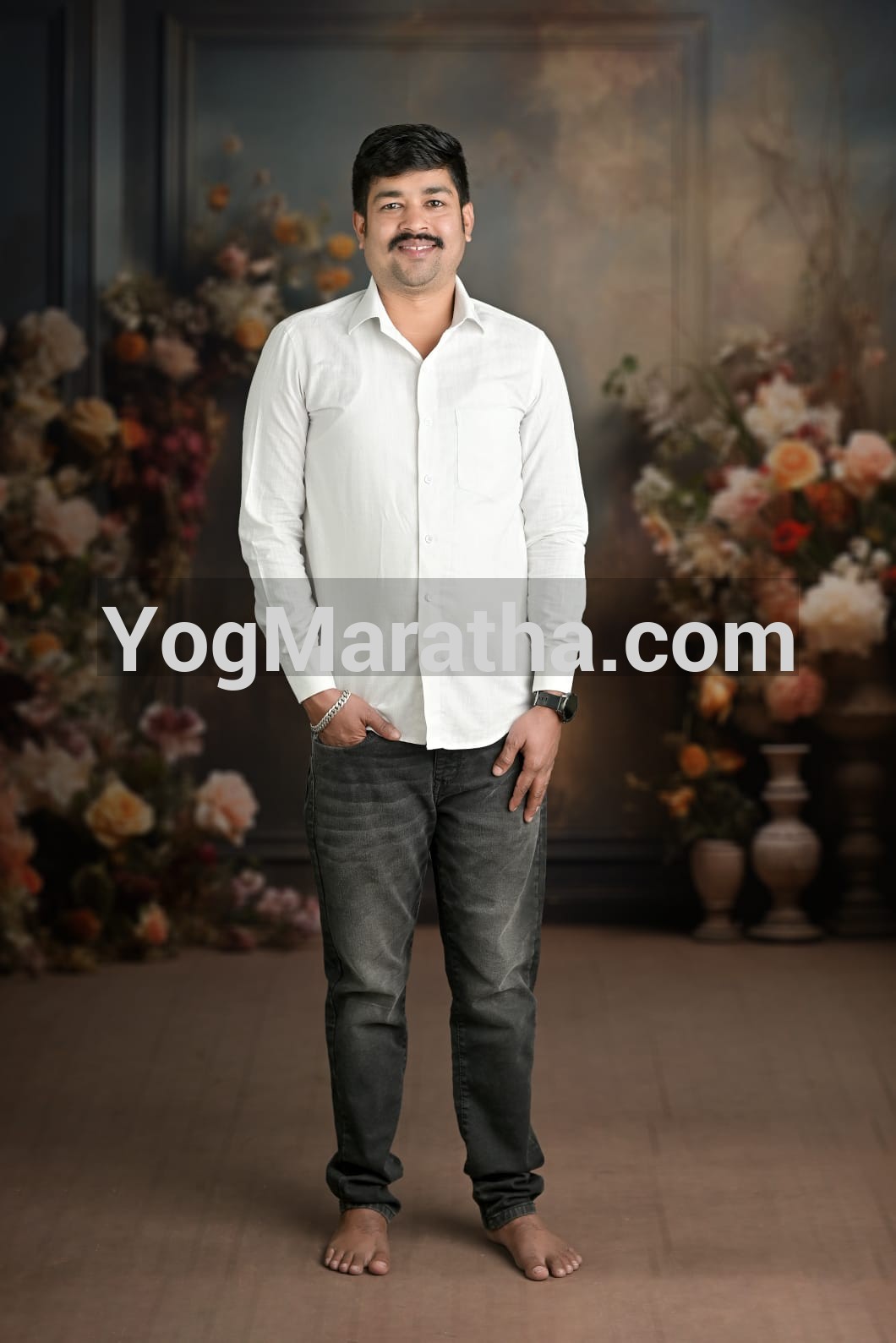 Yog Maratha Vadhu Var