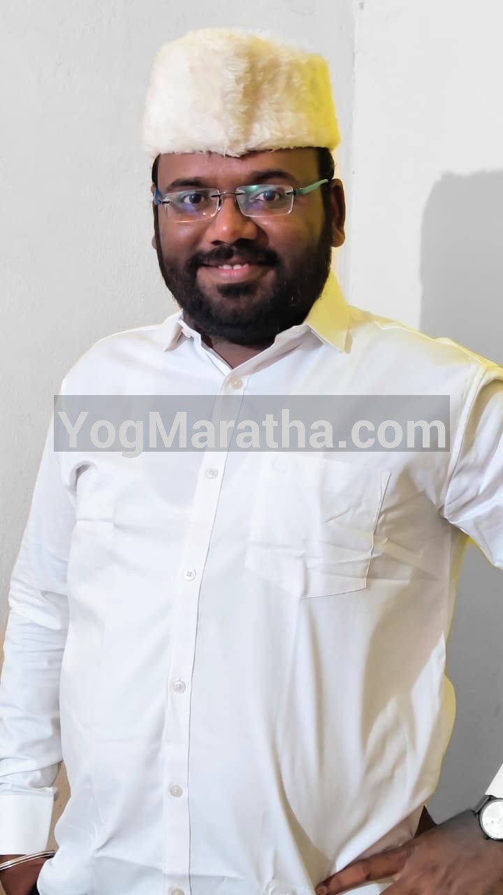 Yog Maratha Vadhu Var