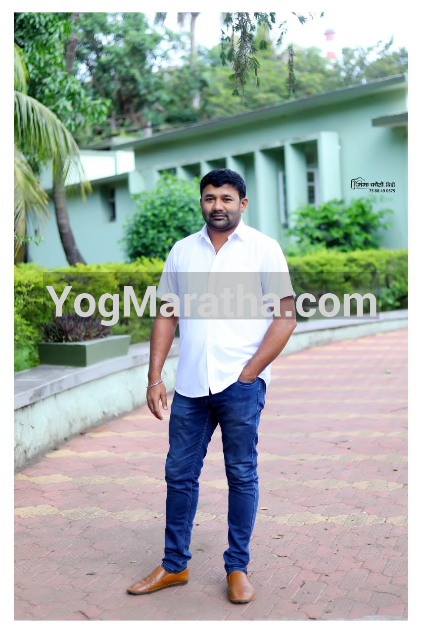 Yog Maratha Vadhu Var