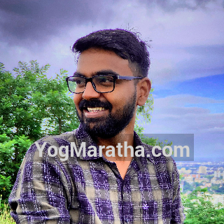 Maratha Marriage Profile