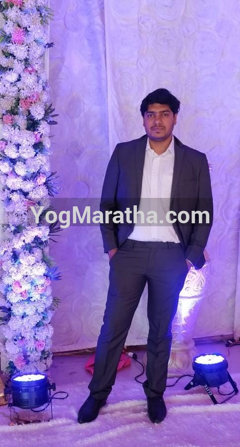 Yog Maratha Vadhu Var