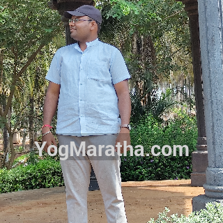 Maratha Marriage Profile