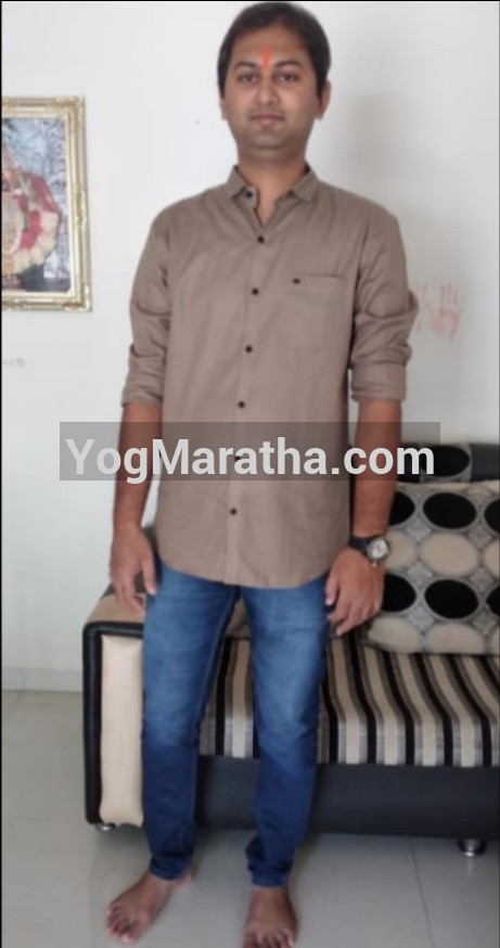 Yog Maratha Vadhu Var