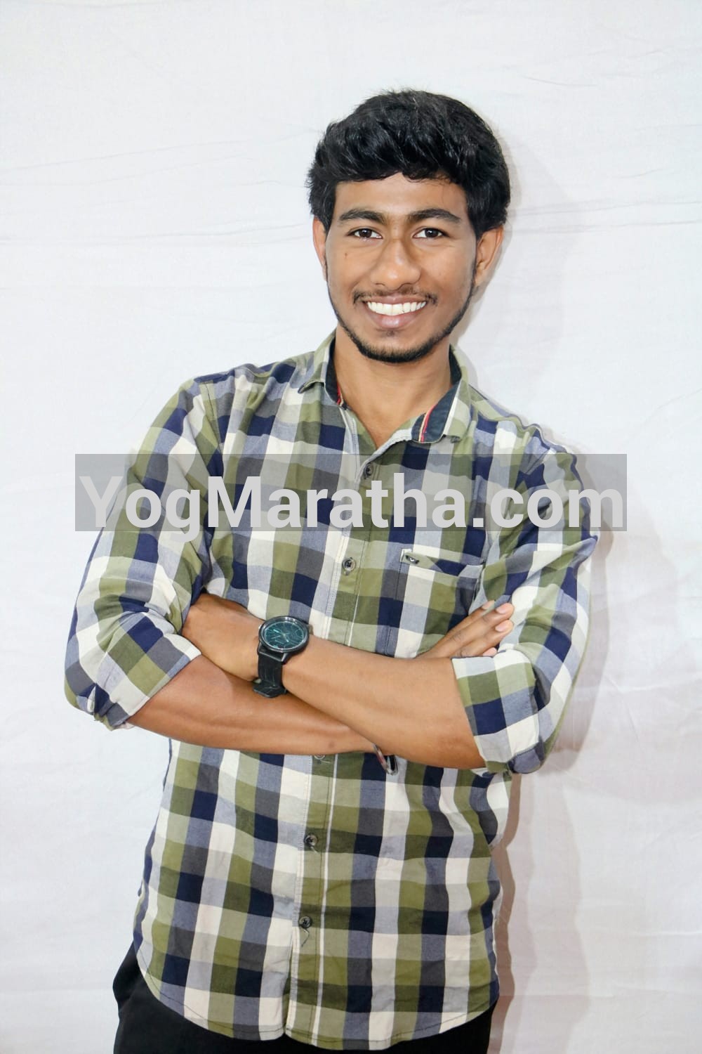 Yog Maratha Vadhu Var