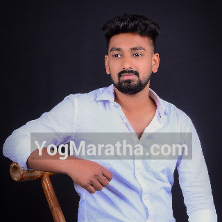 Yog Maratha Vadhu Var