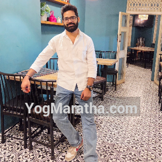 Yog Maratha Vadhu Var