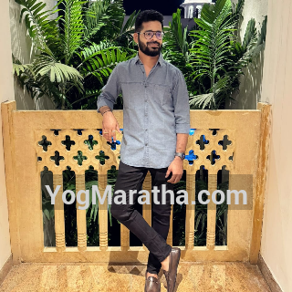 Maratha Marriage Profile