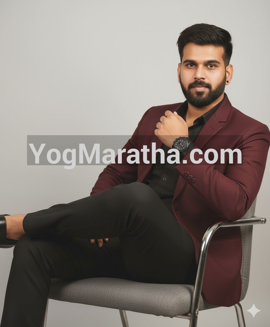 Yog Maratha Vadhu Var