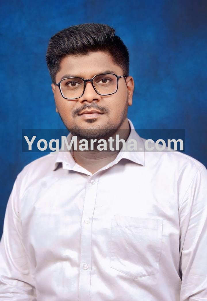 Yog Maratha Vadhu Var