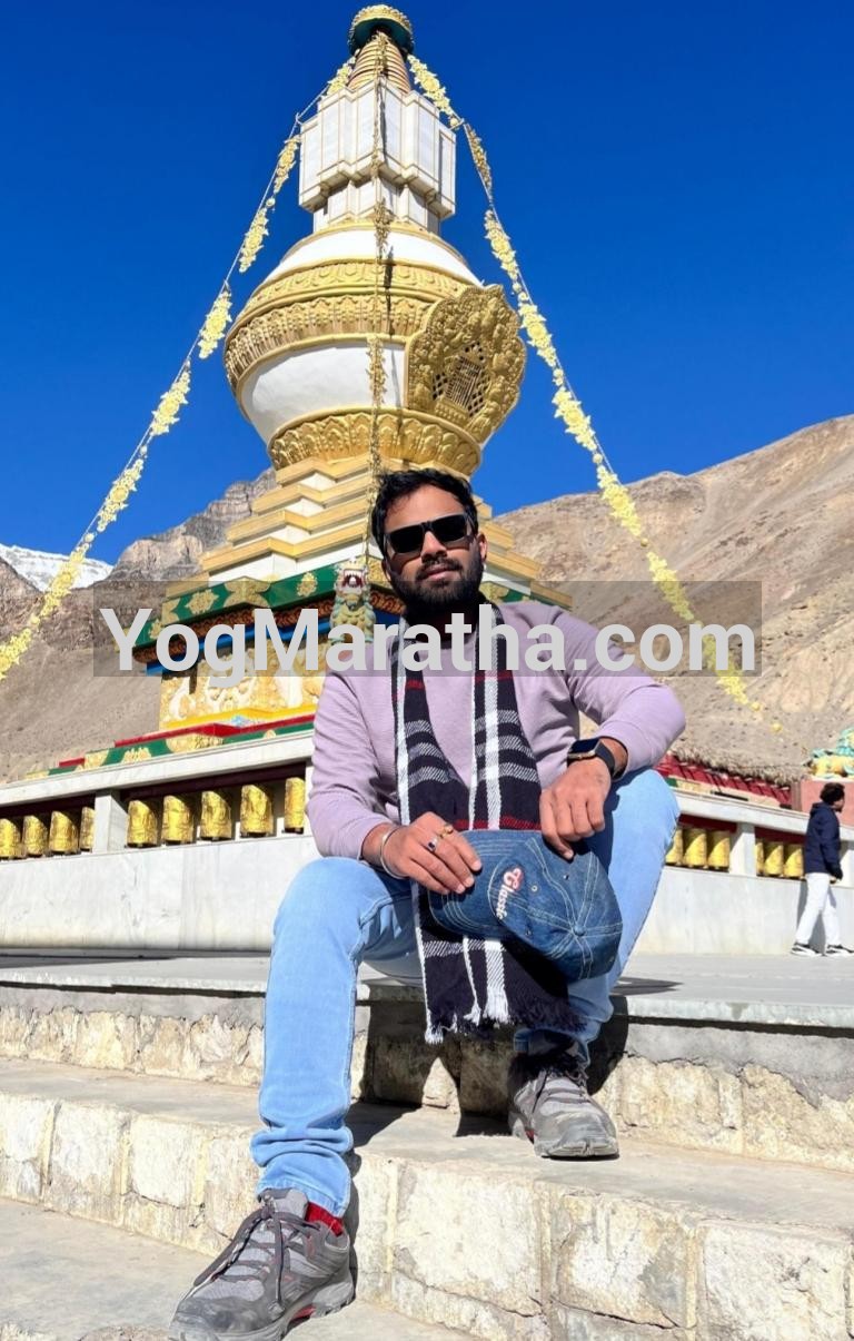 Yog Maratha Vadhu Var