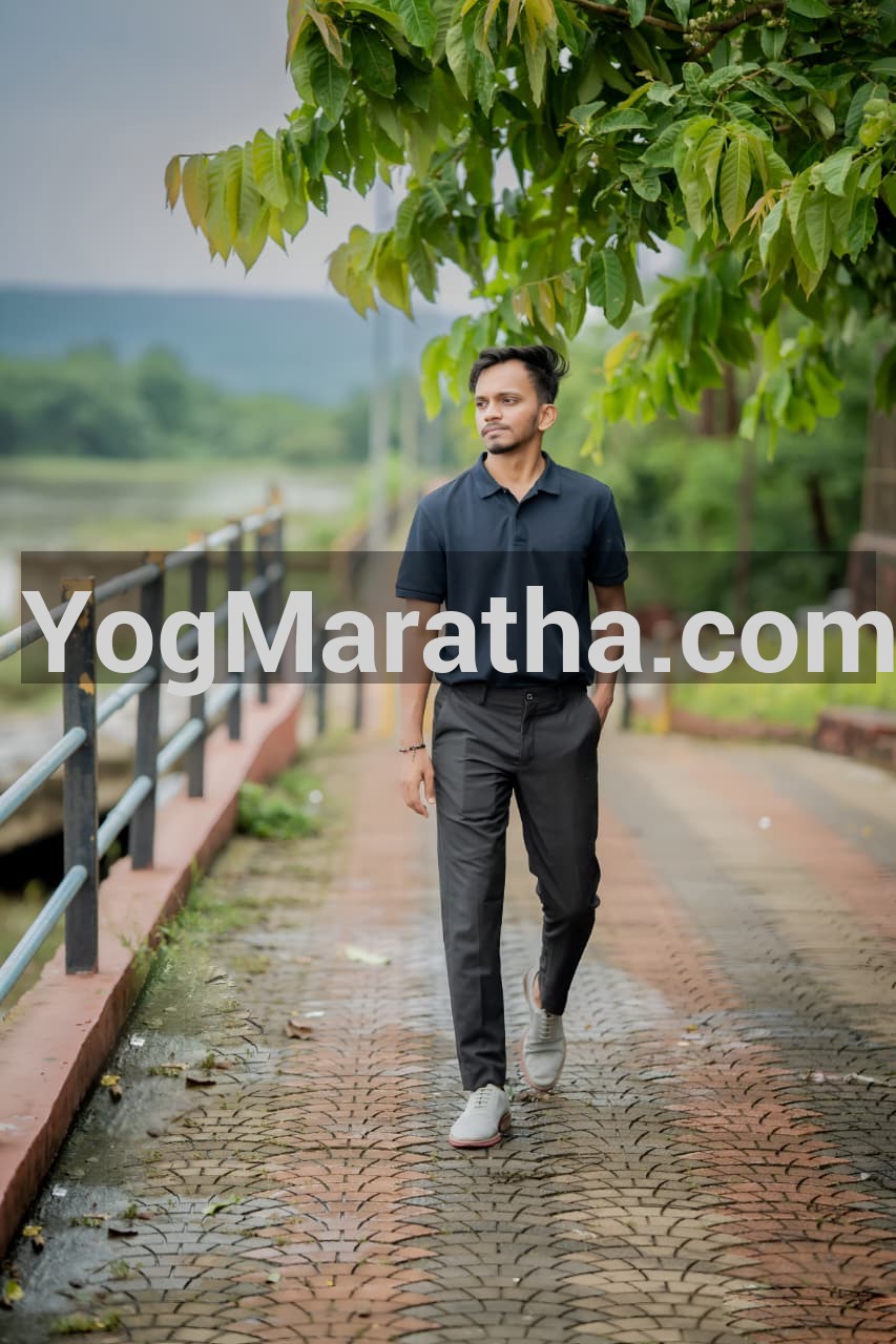 Yog Maratha Vadhu Var