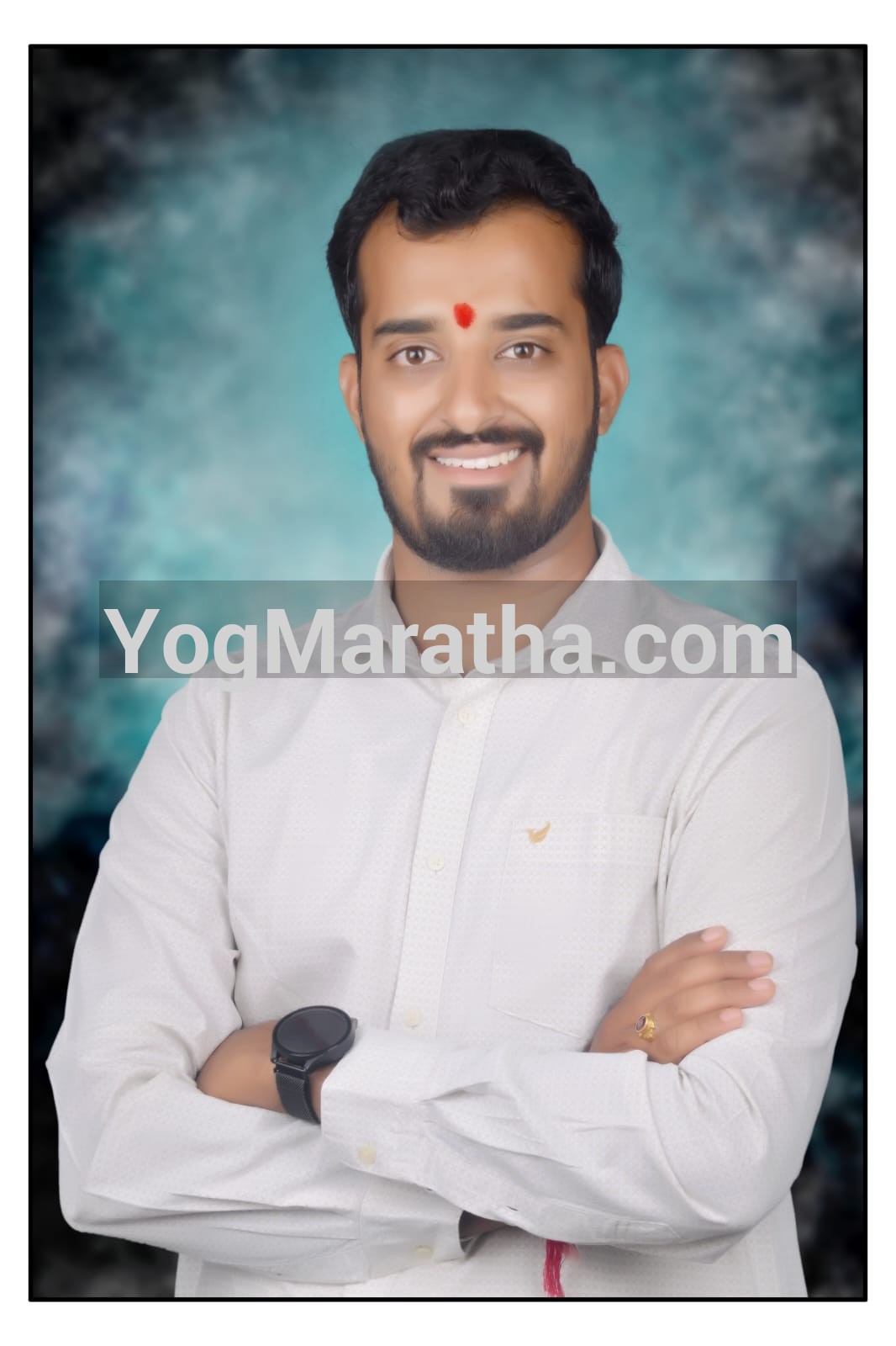 Yog Maratha Vadhu Var