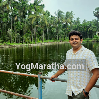 Maratha Marriage Profile