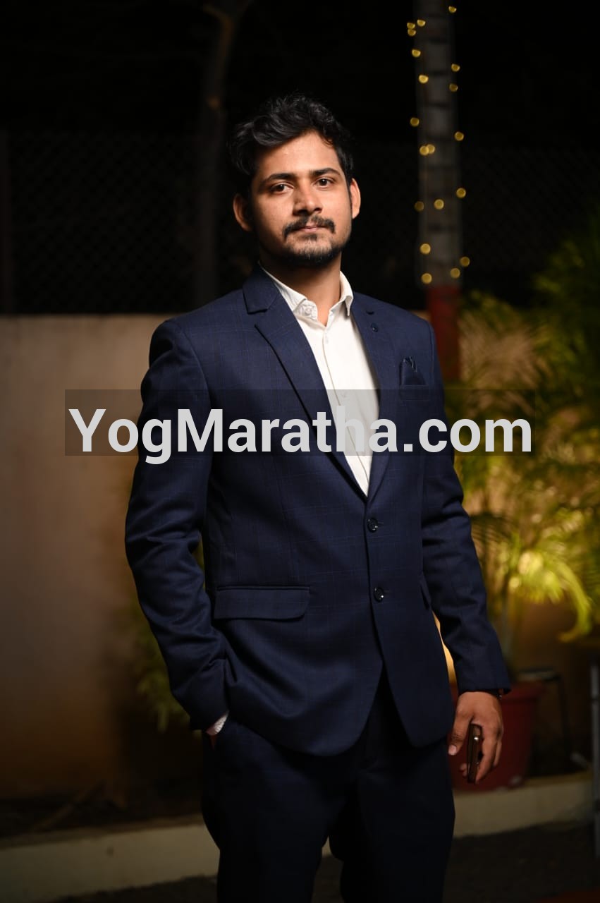 Yog Maratha Vadhu Var