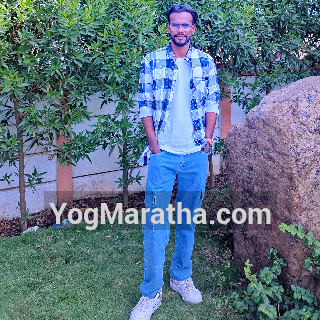 96 Kuli Maratha Profile