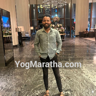 Yog Maratha Vadhu Var