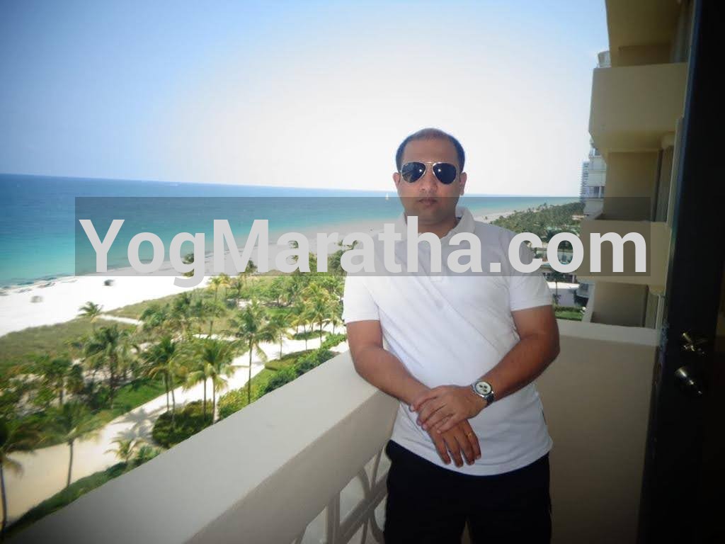 Yog Maratha Vadhu Var